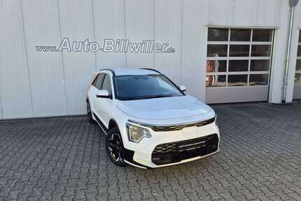 Kia Niro Gebrauchtwagen