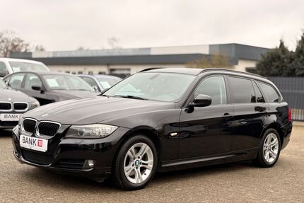 BMW 318 Gebrauchtwagen