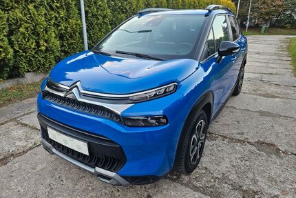 Citroen C3 Aircross Gebrauchtwagen