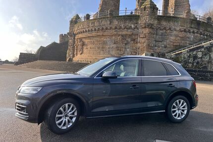 Audi Q5 Gebrauchtwagen