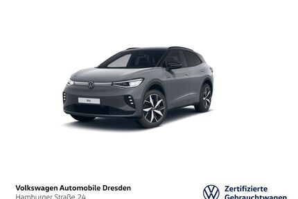 VW ID.4 Gebrauchtwagen