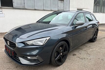 Seat Leon Gebrauchtwagen