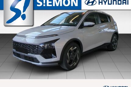 Hyundai BAYON Gebrauchtwagen