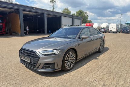 Audi A8 Gebrauchtwagen