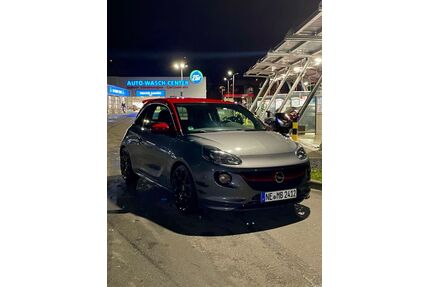 Opel Adam Gebrauchtwagen