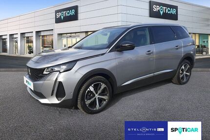 Peugeot 5008 Gebrauchtwagen