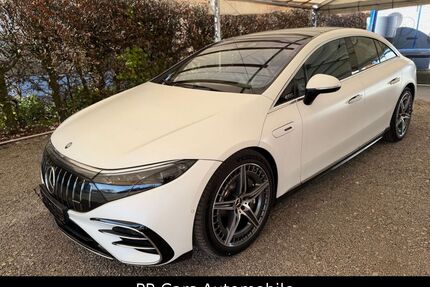 Mercedes-Benz EQS Gebrauchtwagen