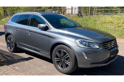 Volvo XC60 Gebrauchtwagen