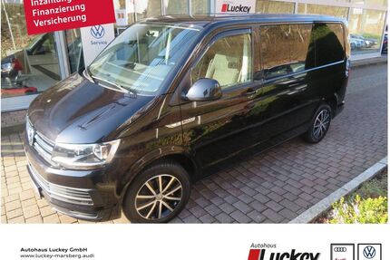 VW T6 Caravelle Gebrauchtwagen