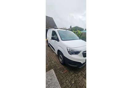 Opel Combo Gebrauchtwagen