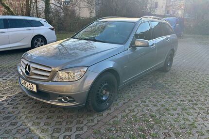 Mercedes-Benz C 200 Gebrauchtwagen