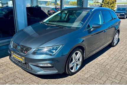 Seat Leon Gebrauchtwagen