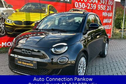 Fiat 500e Gebrauchtwagen
