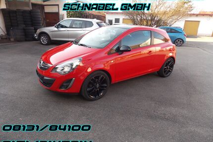 Opel Corsa Gebrauchtwagen