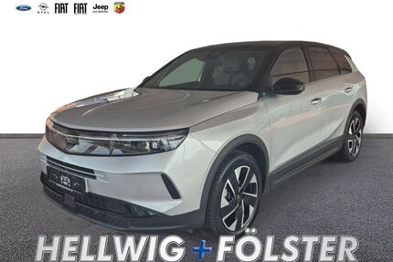 Opel Grandland (X) Gebrauchtwagen