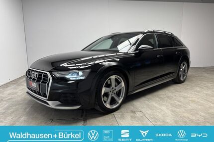 Audi A6 Allroad Gebrauchtwagen