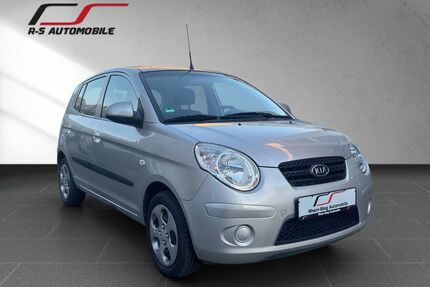Kia Picanto Gebrauchtwagen