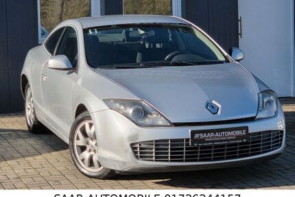 Renault Laguna Gebrauchtwagen