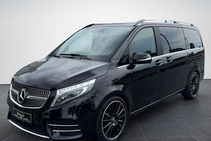 Mercedes-Benz V 220 Gebrauchtwagen