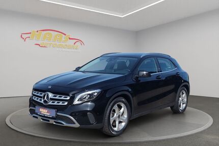 Mercedes-Benz GLA 250 Gebrauchtwagen