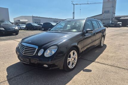 Mercedes-Benz E 220 Gebrauchtwagen
