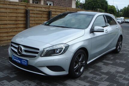 Mercedes-Benz A 200 Gebrauchtwagen