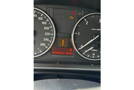 BMW 318 Gran Turismo Gebrauchtwagen