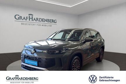 VW Tayron Gebrauchtwagen