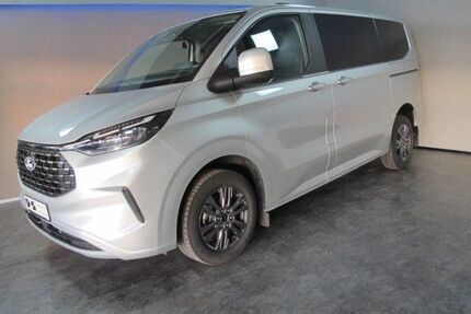 Ford Tourneo Custom Gebrauchtwagen