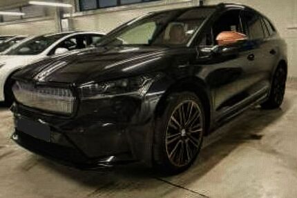 Skoda Enyaq Gebrauchtwagen
