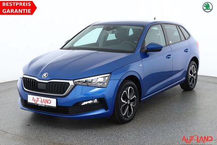 Skoda Scala Gebrauchtwagen