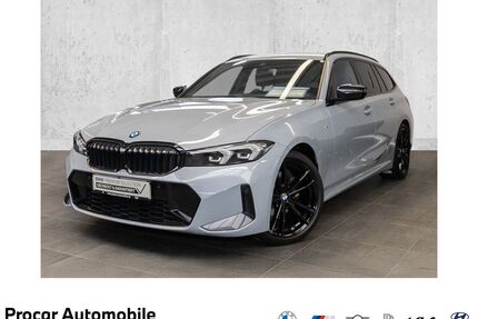 BMW 318 Gebrauchtwagen