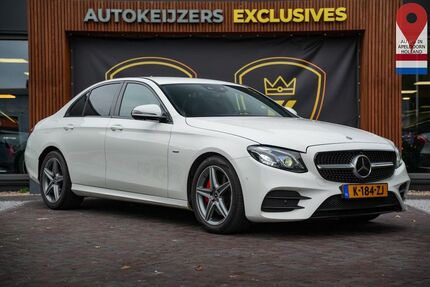 Mercedes-Benz E 300 Gebrauchtwagen