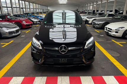 Mercedes-Benz GLE 350 Gebrauchtwagen
