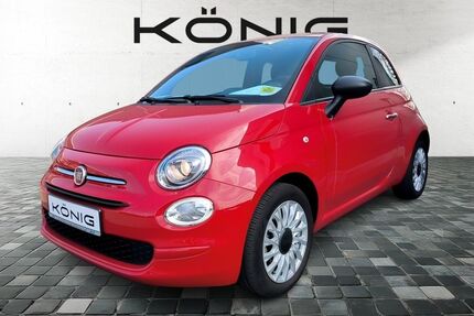 Fiat 500 Gebrauchtwagen