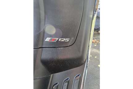 Vespa Sprint S 125 Gebrauchtwagen