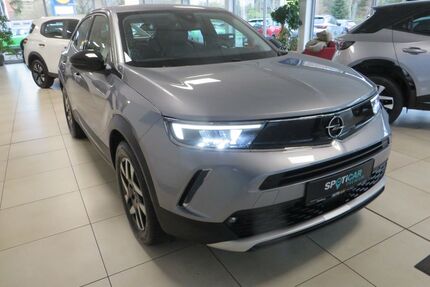 Opel Mokka-e Gebrauchtwagen