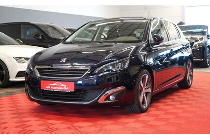 Peugeot 308 Gebrauchtwagen