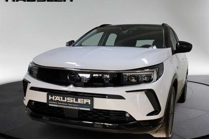 Opel Grandland (X) Gebrauchtwagen