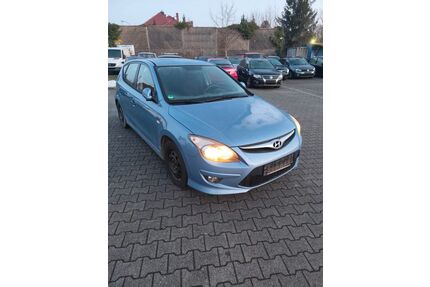 Hyundai i30 Gebrauchtwagen