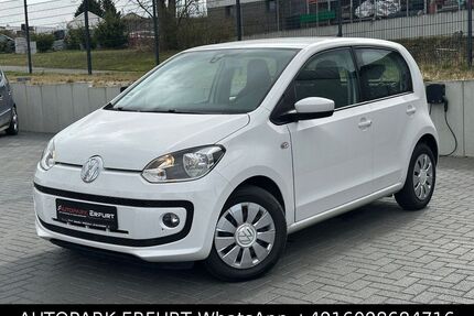 VW up! Gebrauchtwagen