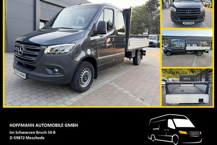 Mercedes-Benz Sprinter Gebrauchtwagen