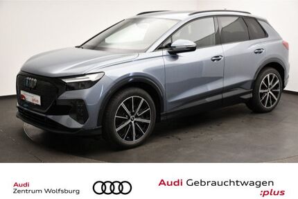 Audi Q4 e-tron Gebrauchtwagen