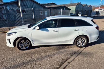 Kia ceed Sportswagon Gebrauchtwagen
