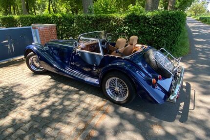 Morgan Plus 8 Gebrauchtwagen