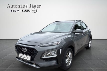Hyundai KONA Gebrauchtwagen