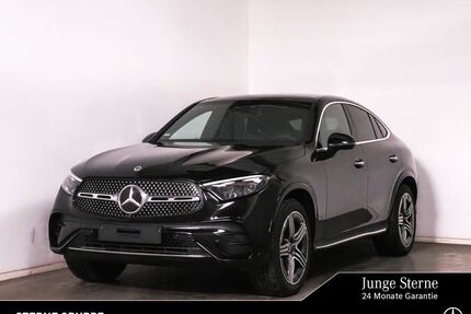 Mercedes-Benz GLC 300 Gebrauchtwagen