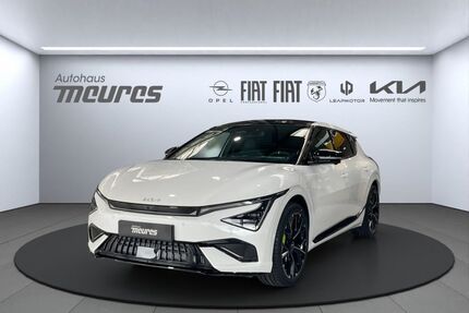 Kia EV6 Gebrauchtwagen