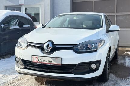 Renault Megane Gebrauchtwagen