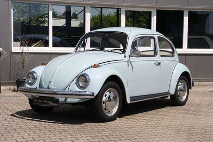 VW Käfer Gebrauchtwagen